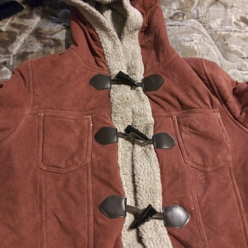 Coat
